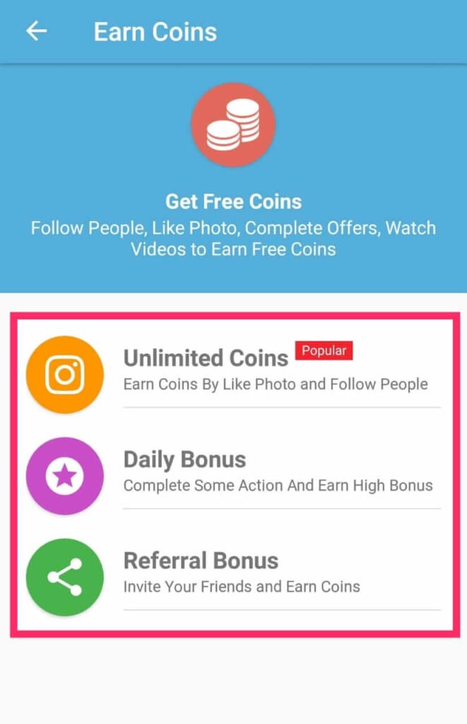 Unlimited Coins