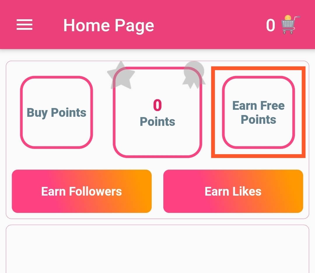 Earn Free Coins