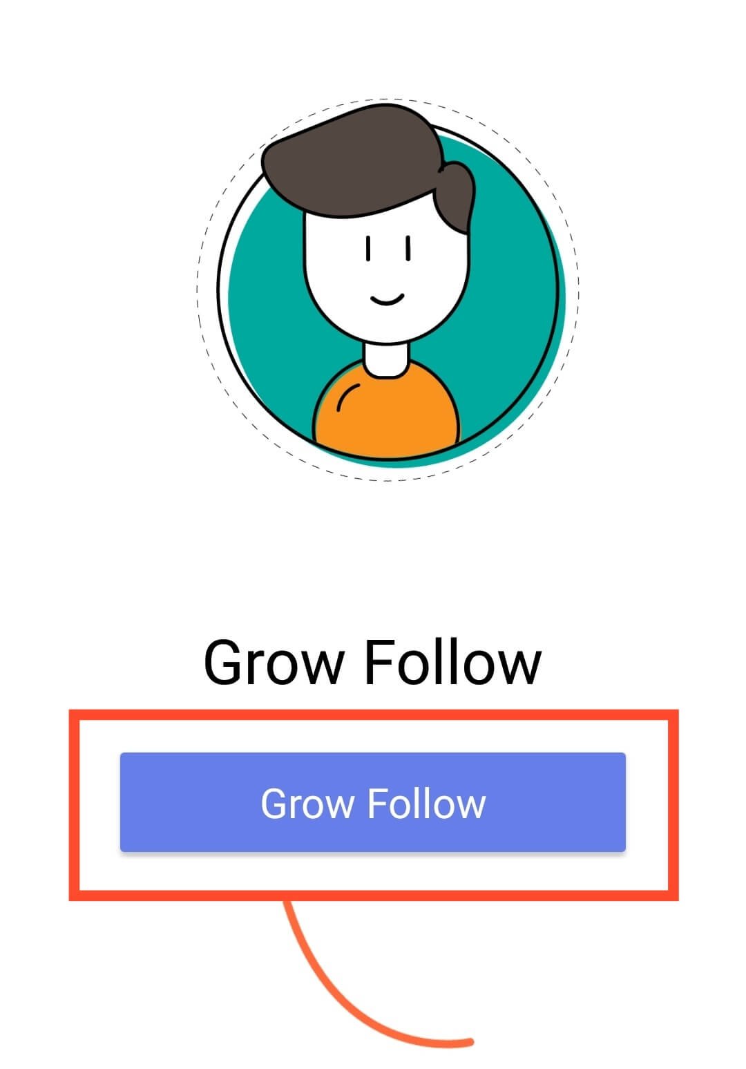 real followers for instagram app