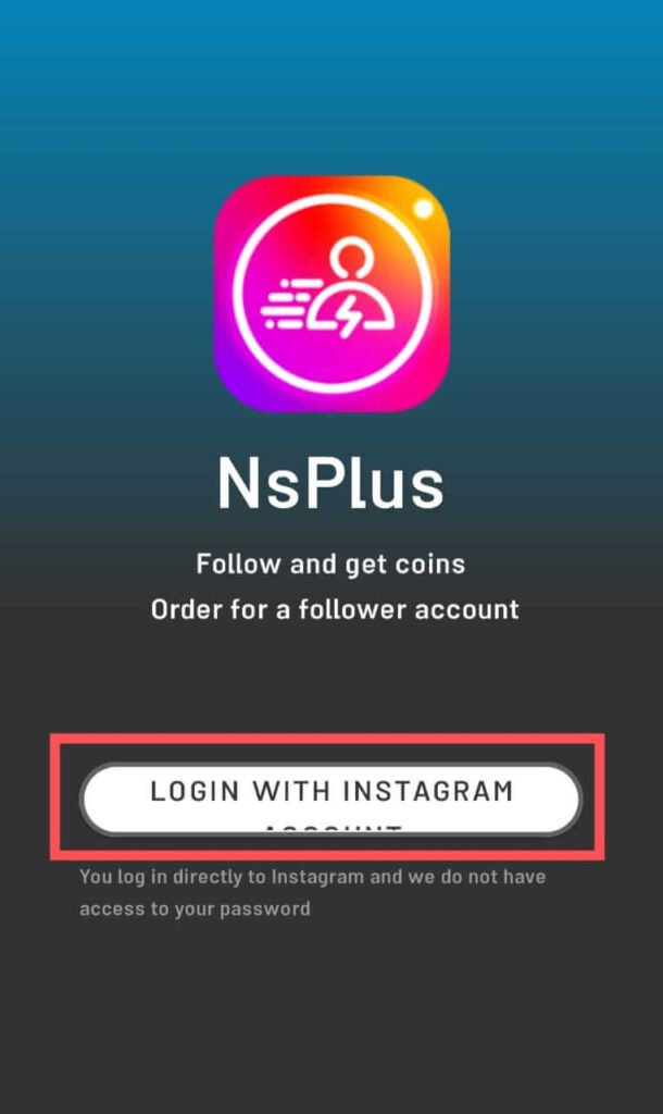 NsPlus App Download For Android | Get FREE Instagram Followers [Genuanely]